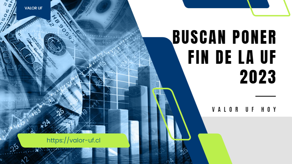 Buscan poner fin de la UF