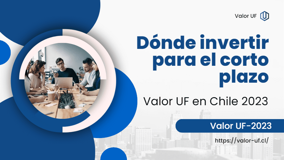 Invertir con Valor UF