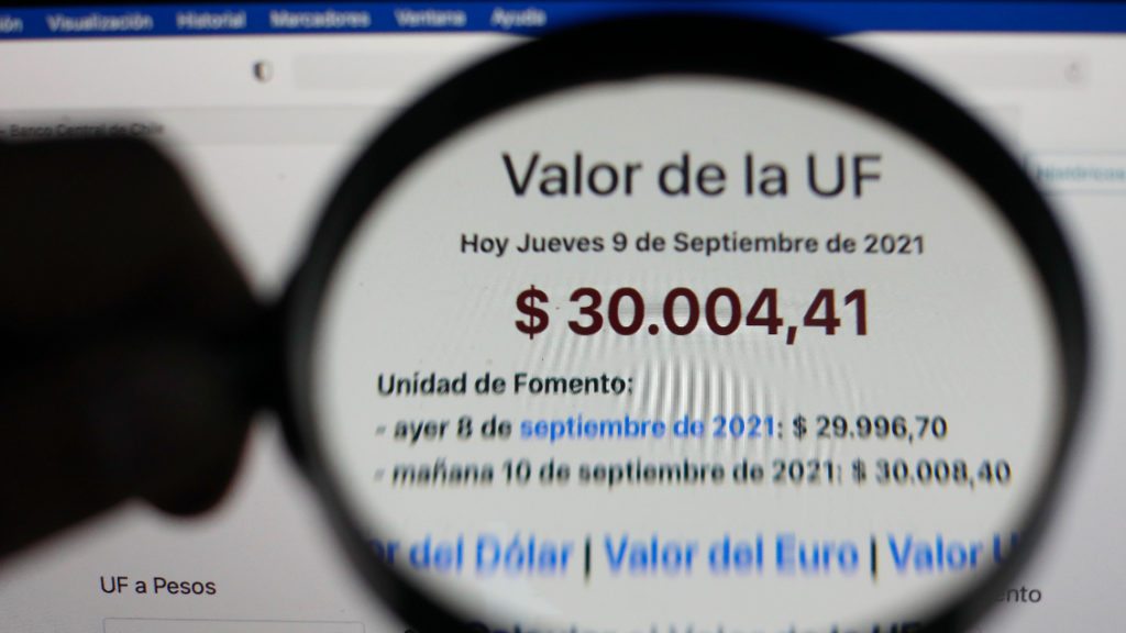 ¿Cómo Afecta el Valor UF Hoy a la Vida Cotidiana de los Chilenos