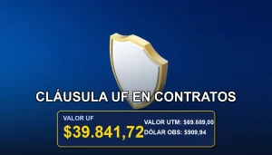 Guía legal y práctica sobre el uso de la Unidad de Fomento (UF) en contratos de trabajo en Chile 2026.