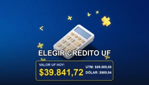 Guía definitiva para elegir entre crédito en UF o en pesos chilenos, errores comunes y cómo evitarlos en 2026.