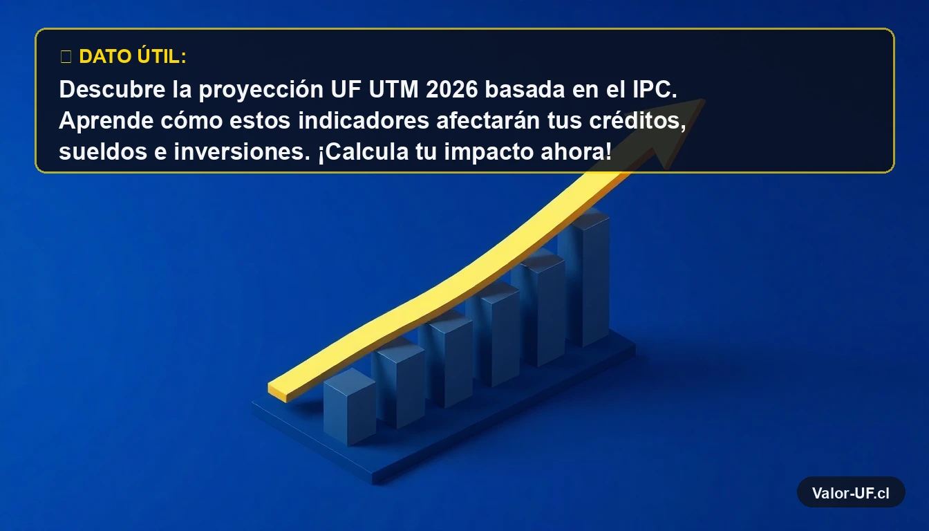 Ilustración 3D de una flecha dorada ascendente sobre un gráfico de barras, representando el crecimiento económico y las proyecciones financieras.